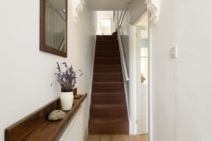 Entrance Hall- click for photo gallery